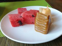 -希尔顿欢朋酒店·欢朋餐厅