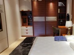 -长虹家具世界(渭水道店)