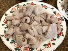 水肚领肚仁-老门框爆肚涮肉(金宝街店)