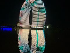 -太湖月亮湾