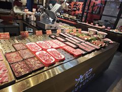 -九记潮汕现切鲜牛肉自助火锅(长沙·方圆荟店)
