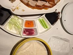 -大鸭梨烤鸭(枣园店)