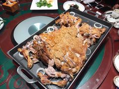 -九十九顶毡房(阜石路店)