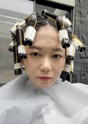 -风生造型