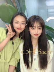 -OnFaer.纹眉半永久无创洗眉