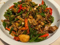 -鼎盛蜀坊·重庆江湖菜(市桥地铁站店)