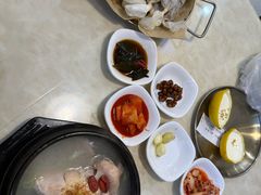 -长顺参鸡汤店(西塔总店)