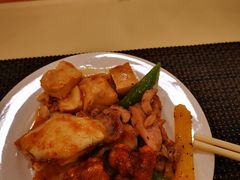 -深圳维景酒店-维景轩