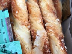 -泸溪河桃酥(秦淮夫子庙一店)