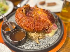 -1886德国汽车餐厅(外滩中央店)