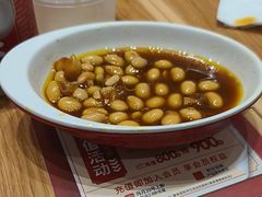 -喜家德虾仁水饺(邯郸新世纪中心店)