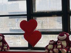 -喜茶(烟台莱山万象汇店)