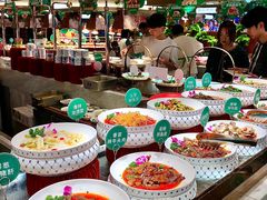 -亚马逊海鲜自助(梅溪湖步步高店)