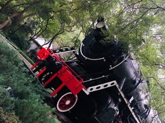 -玲珑塔公园