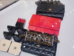 -CHANEL(恒隆广场店)