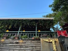 -Santoor 萨都里印度餐厅(北锣鼓巷店)
