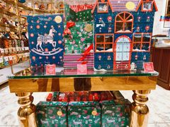 -VENCHI 闻绮(北京国贸商城店)