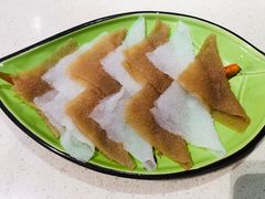 -一叶一世界•素食餐厅(新光天地店)
