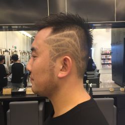 -MMbyHairCode 芭曲发型沙龙