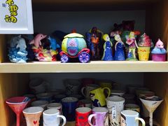 成品-艺彩阳光手工坊(大连恒隆广场店)