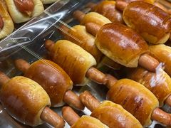 -露丝卡文•世界冠军面包(乐峰广场店)