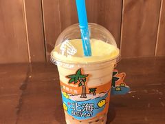 -椰椰大吉(侨港店)