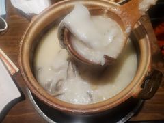 老广生广鱼片粥-十六蒲(桂林路店)