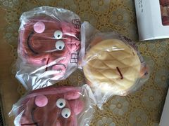 -酵種麦田(山师店)