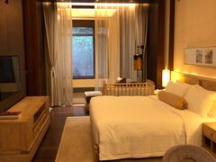 -西安华清御汤酒店