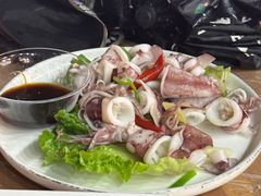 -醉壹号海鲜大排档(厦门美食地标店)