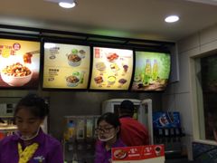 -真功夫(联丰店)