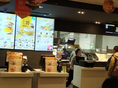 -麦当劳(世纪汇广场店)