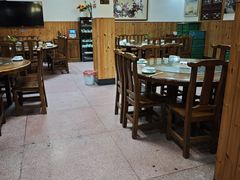 -芦茨金富饭庄·25年老字号·专做稻草鸡