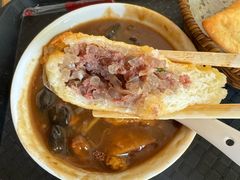 -穆彦华逍遥镇胡辣汤(岗坡路店)