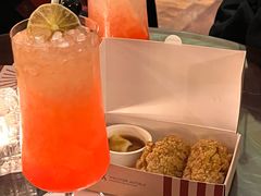 -LONG BAR 廊吧(外滩华尔道夫酒店)