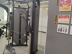 -FEELINGME乐刻私教馆·健身(玖悦荟店)