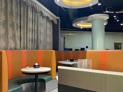 -锦园春香港茶餐厅(西海湾旗舰店)