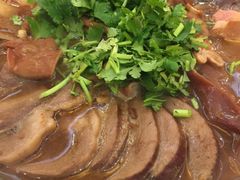 -北京小肠陈饭庄(方庄店)