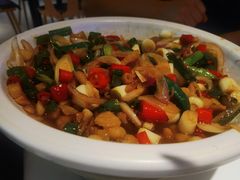 -茅庐川菜(烟台万象汇店)
