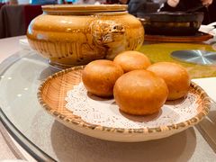 玉兰饼-天福苑(崇宁路店)