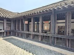 -老淮安·淮安菜(周恩来纪念馆店)