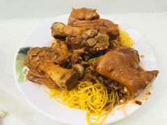 -麦文记面家(佐敦店)