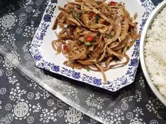 -老村长家宴(茨坪景区店)