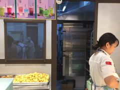 -观音桥百香林西点