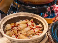 -邹开喜·炭炉鸡煲·海鲜火锅(虹口足球场店)