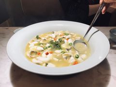 -青花椒花椒鱼(合生汇店)