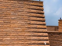 -盘龙城国家考古遗址公园