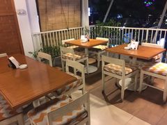 -Crispy Duck(Bebek Garing)
