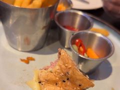 -bluefrog蓝蛙(水游城店)