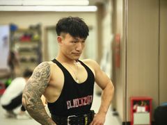 -琪航健身工作室(杨高南路地铁站店)